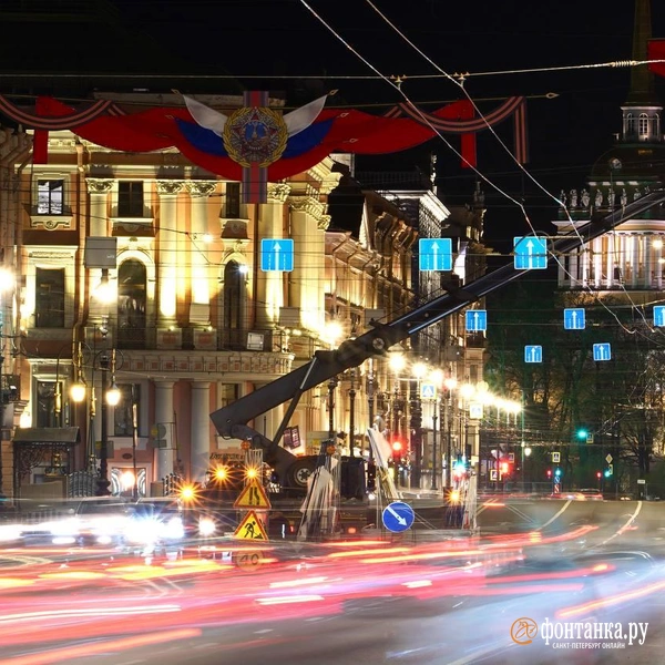 Источник: Павел Даиси / «Фонтанка.ру»