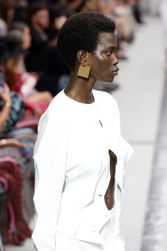 Missoni ss25 | Источник: Legion Media