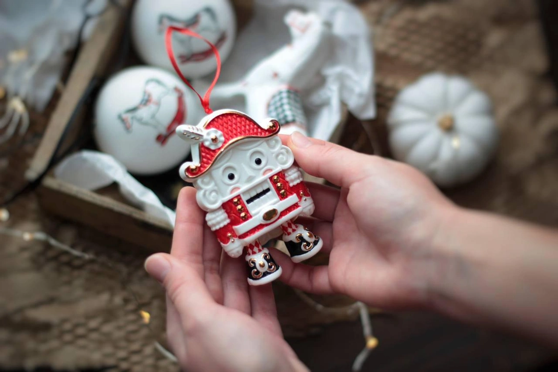 Работа Александры Мавриной. | Источник: архивы пресс-служб