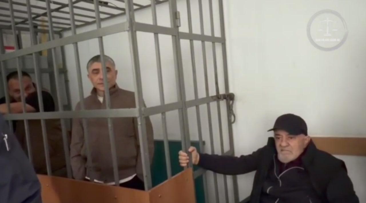 Криминального авторитета и его киллеров осудили в Краснодаре за убийства конкурентов 25 лет назад