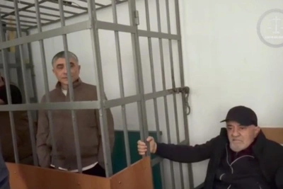 Криминальный авторитет и двое киллеров получили сроки в Краснодаре