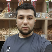 Аватарка Собир Содиков