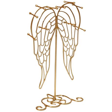 Подставка для украшений «Крылья ангела», «Сима-ленд»