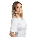 Ксения Гареева