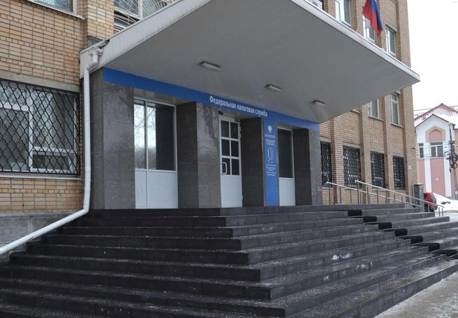 Рязанские налоговики увеличили перечисления в бюджеты РФ | ya62.ru