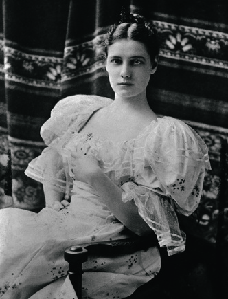 Нелли Блай, 1890