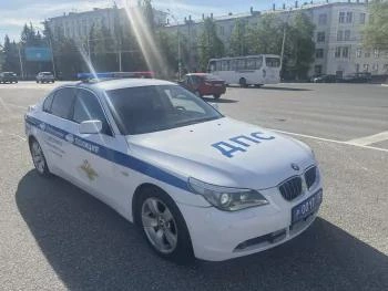 Профилактический рейд «Автобус» стартовал в Башкортостане | Источник: transport.bashkortostan.ru