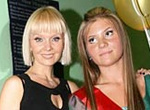 Анна Шульгина Похудела Фото