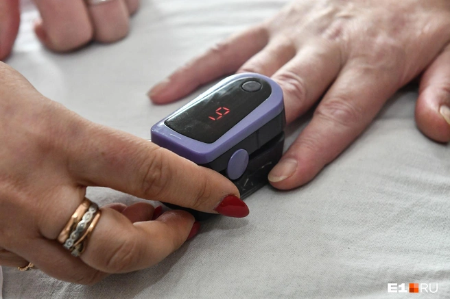 Стало известно, в каком состоянии находятся пострадавшие во время пожара в пекарне Сургута | Источник: Дмитрий Емельянов / E1.RU