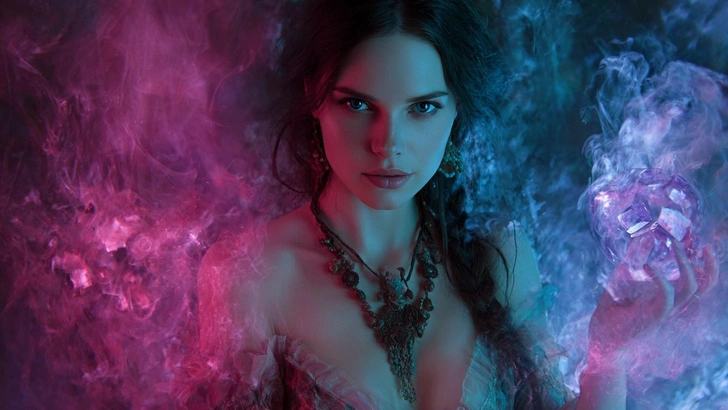 прогноз на сегодня  | Источник: Midjourney