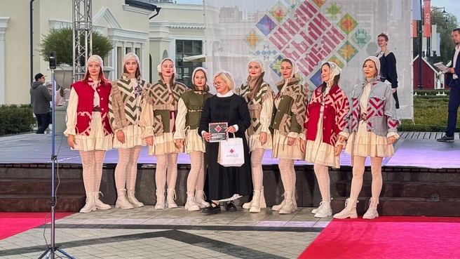 Источник: «Устьянские жонки» / vk.com