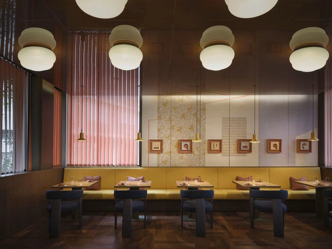 Новый отель Casa Brera в Милане с интерьерами от Патрисии Уркиолы | Источник: Альберто Штрада