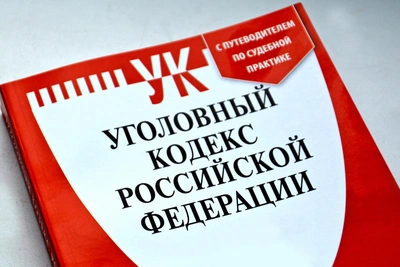 В Смоленске задержан подозреваемый в особо тяжком преступлении