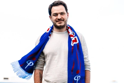Дмитрий Кондратов назначен гендиректором «Факела»