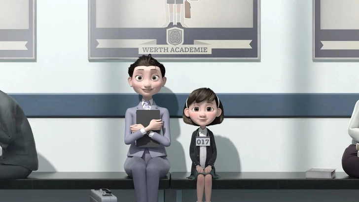 «Маленький принц» | parents.ru