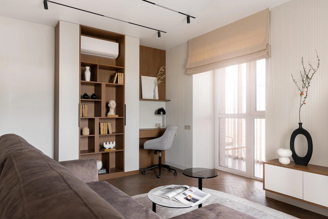 Мебель, изготовленная в компании, будет на максимум соответствовать ожиданиям | Источник: ARISTO