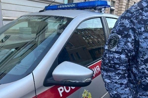 Источник: Росгвардия Петербурга