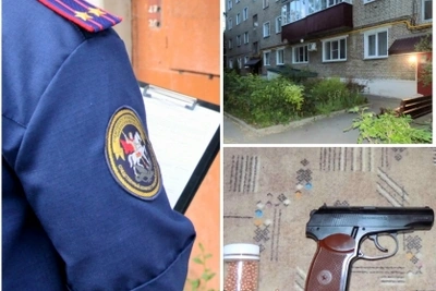 Житель Мичуринска получил 2 года за стрельбу по подростку