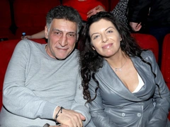 Маргарита Симоньян убита горем в день рождения Тиграна Кеосаяна — она обратилась к подписчикам с просьбой