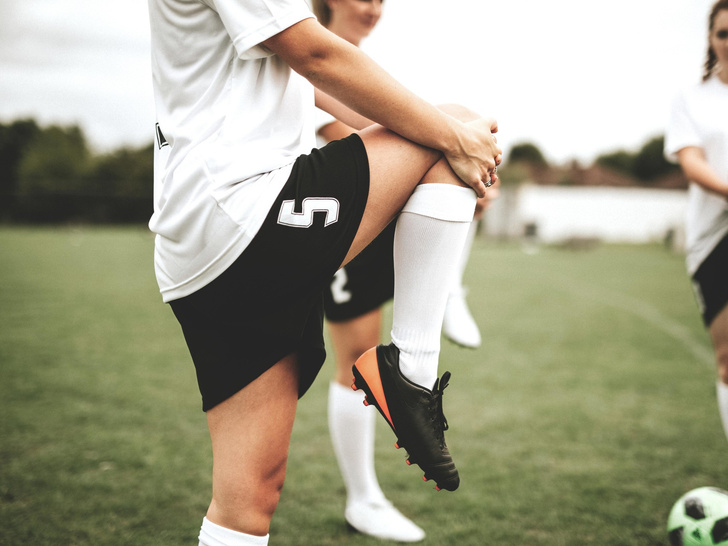 Забудьте о них: 5 видов спорта, которые день за днем разрушают колени