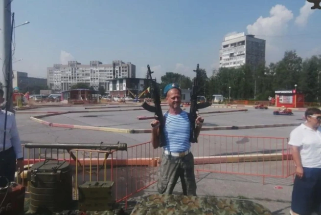 День ВДВ в Новокузнецке: движение перекроют 2 августа | Источник: nk-tv.com