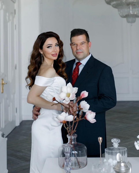 Сергей Бабаев после смерти жены женился на своей ученице