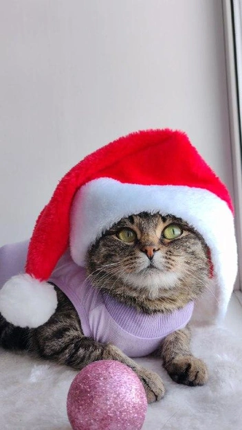 Стильно, празднично, тепло&nbsp;— дресс-код соблюден | Источник: читатель НГС