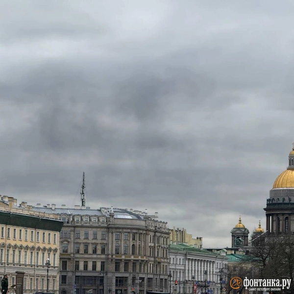 Источник: Валентин Егоршин / «Фонтанка.ру»