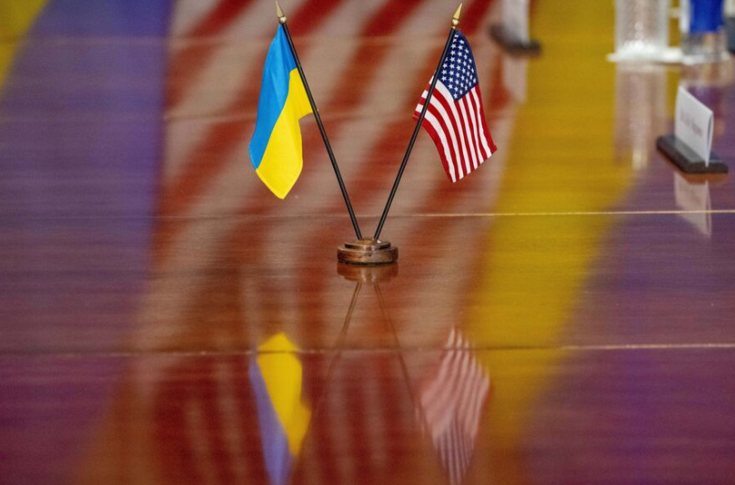 Киев отказался от второго дня сорвал переговоров с США: как прошел саммит по урегулированию конфлик…