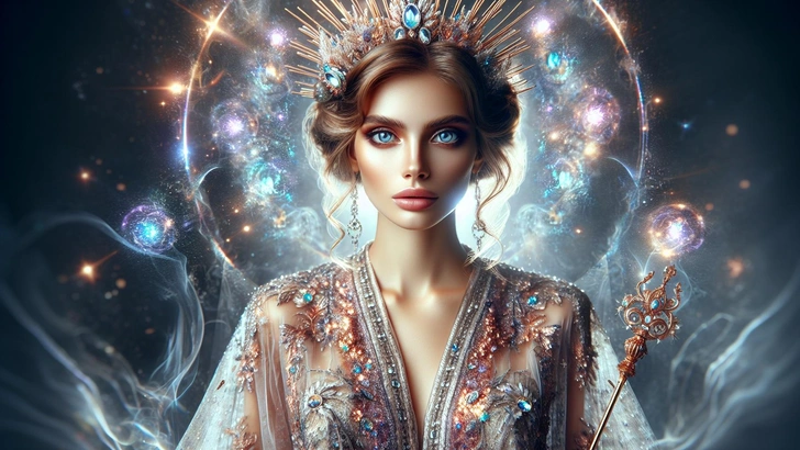 прогноз на сегодня  | Источник: Shutterstock AI/Fotodom.ru