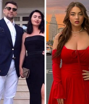 Жена Басты сцепилась с Onlyfans-моделью Eva Bogut: подробности скандала