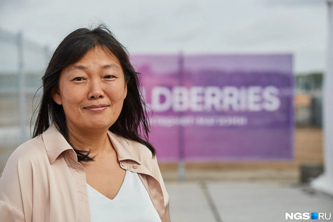 Библия Wildberries. О чем Татьяна Ким умолчала в книге «Дикие ягодки: начало»? | Источник: Александр Ощепков / NGS.RU