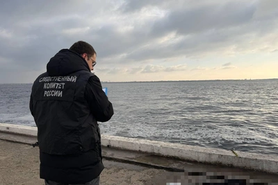 В Саратове в Волге найдены тела пропавших молодых людей