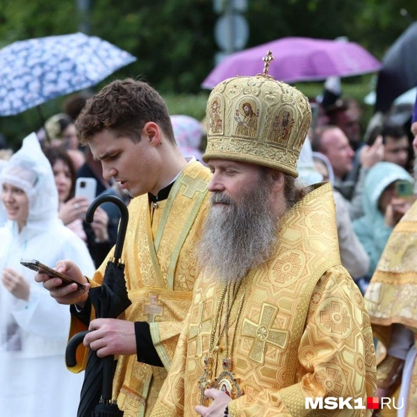 Источник: Валентин Горшенин / MSK1.RU