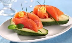 Как засолить форель в домашних условиях: 7 быстрых способов