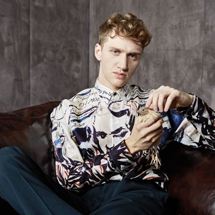 Кирилл Рихтер: «Главное – оставаться собой и не продаваться»