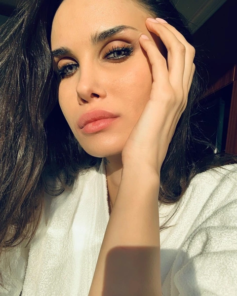 Алана Мамаева