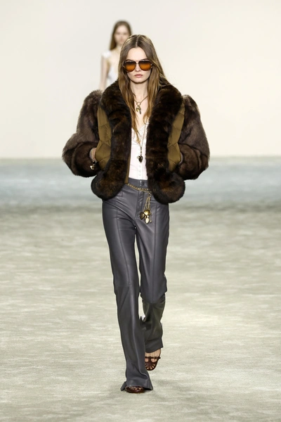Chloe aw25/26 | Источник: Legion Media