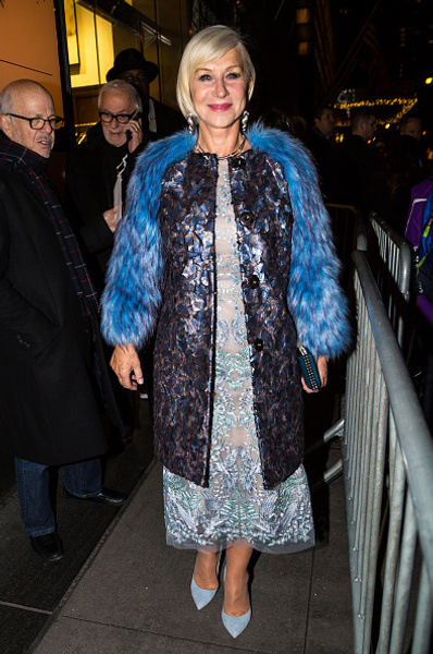 Хелен Миррен