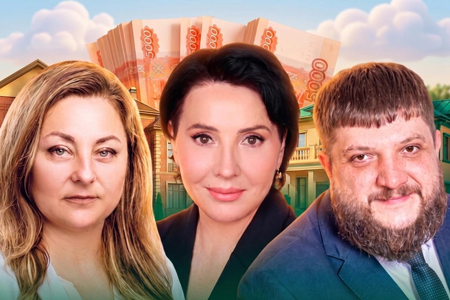 У одного из политиков нашли подозрительный диплом | Источник: Юрий Скулыбердин / Городские медиа, kemgorsovet.ru/deputaty-soveta/, spravedlivo.ru/11615615, kemerovo.spravedlivo.ru/29031210