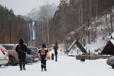 Три версии исчезновения бывшего силовика в нацпарке