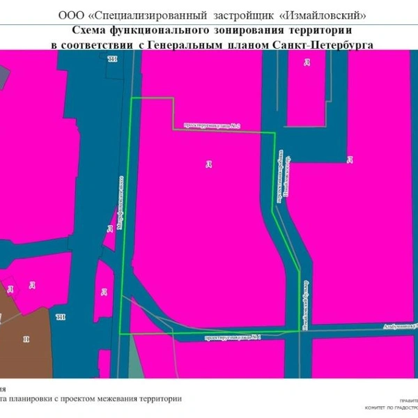 Источник: Правительство Санкт-Петербурга