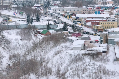 Жители Уфы ответили критику генплана