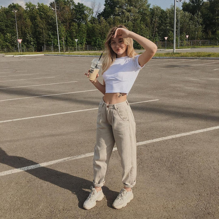 Друг - настоящая опора