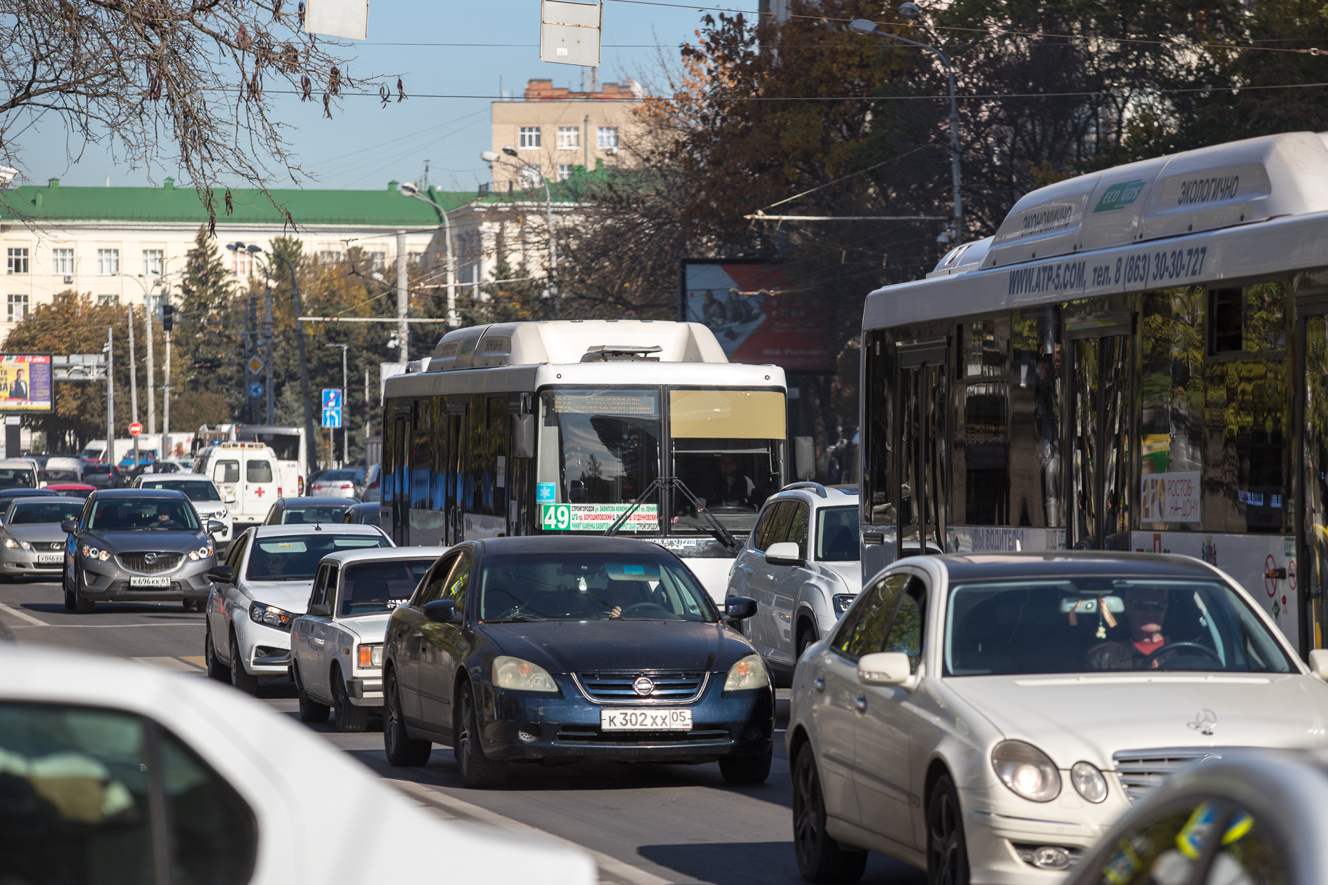 Указали на еще одну проблему: прокуратура опять пришла к Голубеву 