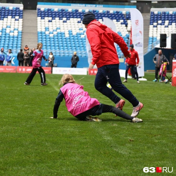 Источник: Роман Данилкин / 63.RU