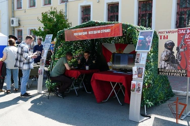 Источник: 43.rosguard.gov.ru