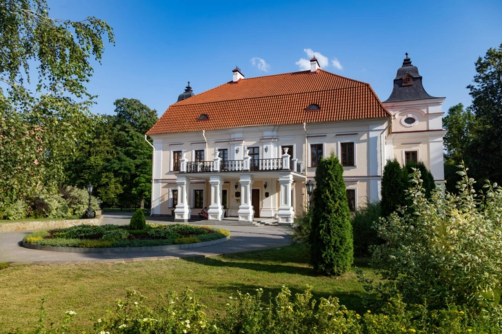 Источник: Andrei Rybachuk via Shutterstock/Fotodom.ru