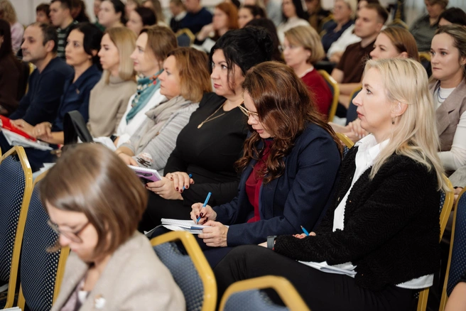 В Ярославской области организуют обучающие мероприятия для специалистов, проводящих закупки, и для представителей бизнеса | Источник: Алексей Миронов