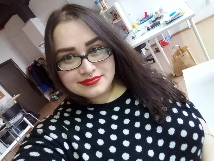 Волосы в 2018